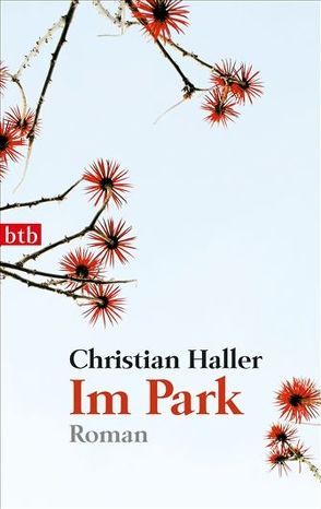 Im Park von Haller,  Christian