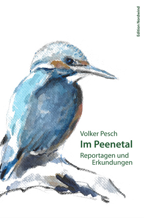 Im Peenetal von Pesch,  Volker