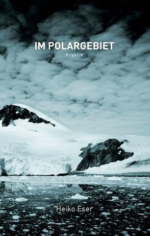 Im Polargebiet von Eser,  Heiko