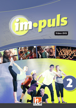 im.puls 2 – Video-DVD. Ausgabe Deutschland und Schweiz von Beck,  Maja, Hügli,  Marc, Lobgesang,  Ben, Marchon,  Marc, Markus,  Eggensperger, Rohrbach,  Kurt, Rohrbach,  Marco, Sigg,  Viviane