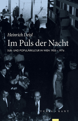 Im Puls der Nacht von Deisl,  Heinrich