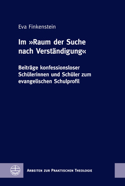 Im »Raum der Suche nach Verständigung« von Finkenstein,  Eva