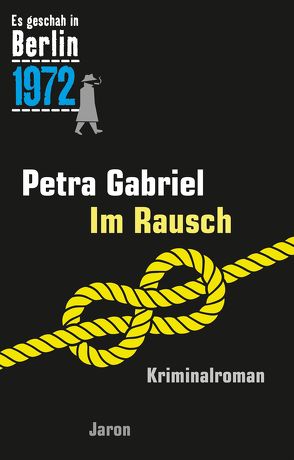 Im Rausch von Gabriel,  Petra