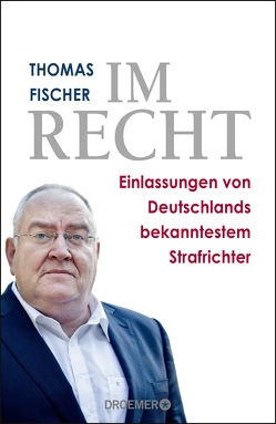 Im Recht von Fischer,  Thomas