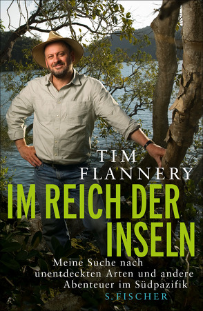 Im Reich der Inseln von Flannery,  Tim, Neubauer,  Jürgen