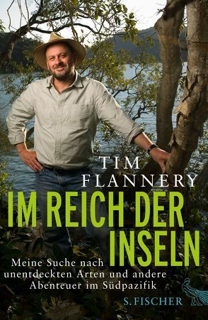 Im Reich der Inseln von Flannery,  Tim, Neubauer,  Jürgen