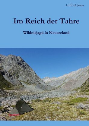 Im Reich der Tahre von Jonas,  Leif-Erik