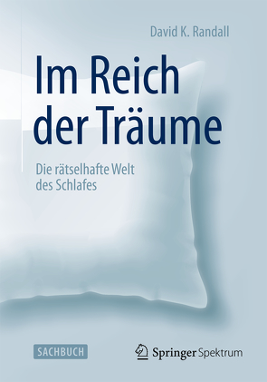 Im Reich der Träume von Randall,  David K., Wiese,  Martina