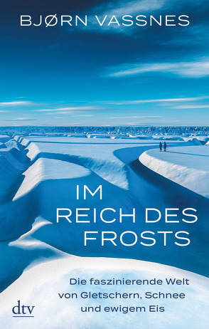 Im Reich des Frosts von Frauenlob,  Günther, Vassnes,  Bjørn, Zuber,  Frank