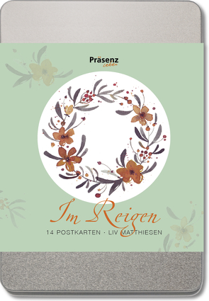 Im Reigen von Matthiesen,  Liv