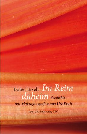 Im Reim daheim von Eiselt,  Isabel