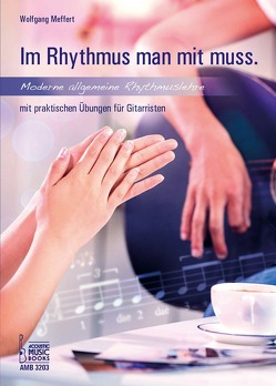 Im Rhythmus man mit muss. von Meffert,  Wolfgang