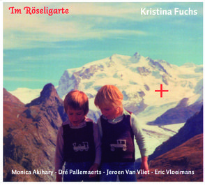 Im Röseligarte von Fuchs,  Kristina