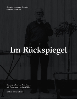 Im Rückspiegel von Simon,  Axel, Walder,  Urs