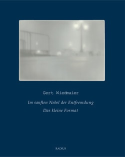 Im sanften Nebel der Entfremdung von Wiedmaier,  Gert