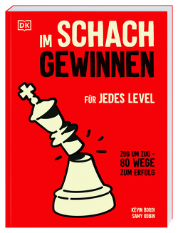 Im Schach gewinnen von Bordi,  Kévin, Robin,  Samy, Sieck,  Annerose