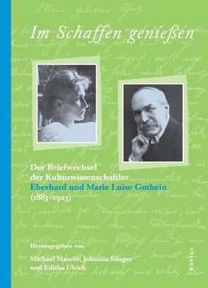 Im Schaffen genießen von Maurer,  Michael, Sänger,  Johanna, Ulrich,  Editha