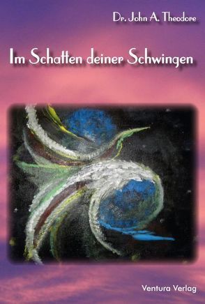 Im Schatten deiner Schwingen von Vazhakoottathil,  John A