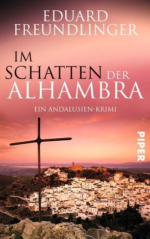 Im Schatten der Alhambra von Freundlinger,  Eduard