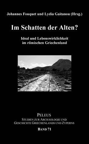 Im Schatten der Alten? von Fouquet,  Johannes, Gaitanou,  Lydia