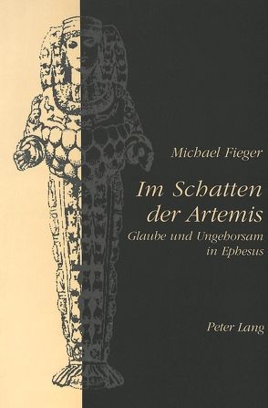 Im Schatten der Artemis von Fieger,  Michael