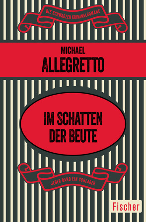 Im Schatten der Beute von Allegretto,  Michael, Frauendorf-Mössel,  Christine