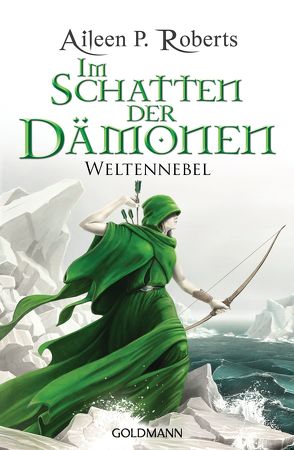 Im Schatten der Dämonen von Roberts,  Aileen P.