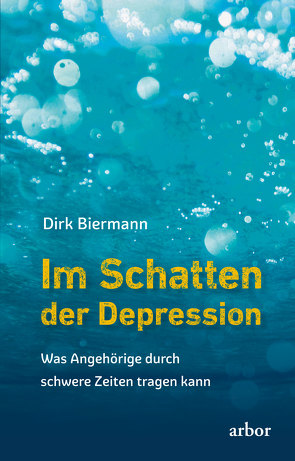 Im Schatten der Depression von Biermann,  Dirk