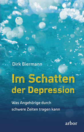 Im Schatten der Depression von Biermann,  Dirk