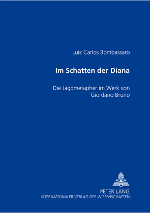 Im Schatten der Diana von Bombassaro,  Luiz Carlos