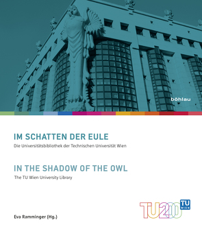 Im Schatten der Eule / In the Shadow of the Owl von Ramminger,  Eva