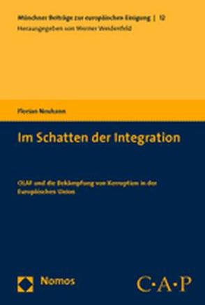 Im Schatten der Integration von Neuhann,  Florian