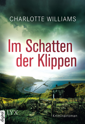 Im Schatten der Klippen von Hammer,  Hanne, Williams,  Charlotte