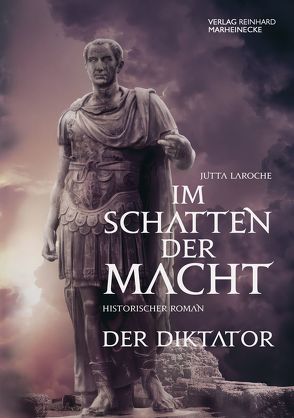 Im Schatten der Macht I von Laroche,  Jutta