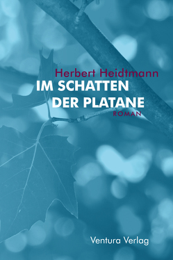 Im Schatten der Platane von Heidtmann,  Herbert