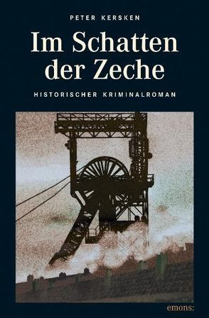 Im Schatten der Zeche von Kersken,  Peter