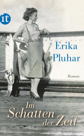 Im Schatten der Zeit von Pluhar,  Erika