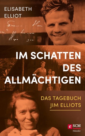 Im Schatten des Allmächtigen von Elliot,  Elisabeth