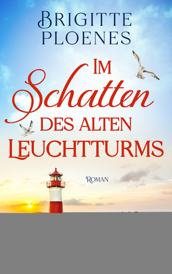 Im Schatten des alten Leuchtturms von Ploenes,  Brigitte