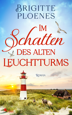 Im Schatten des alten Leuchtturms von Ploenes,  Brigitte