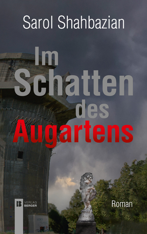 Im Schatten des Augartens von Shahbazian,  Sarol