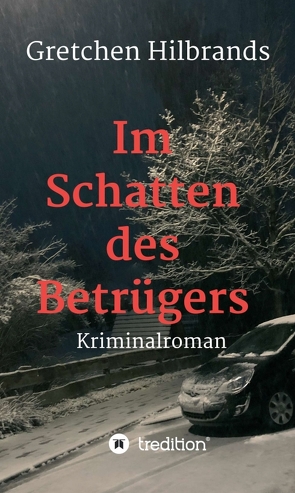 Im Schatten des Betrügers von Hilbrands,  Gretchen