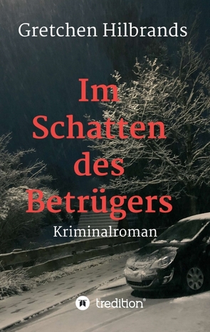 Im Schatten des Betrügers von Hilbrands,  Gretchen