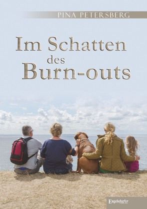 Im Schatten des Burn-outs von Petersberg,  Pina