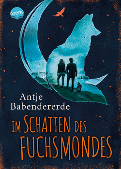 Im Schatten des Fuchsmondes von Babendererde,  Antje