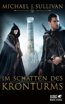 Im Schatten des Kronturms von Ströle,  Wolfram, Sullivan,  Michael J.