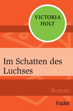 Im Schatten des Luchses von Holt,  Victoria, Krausskopf,  Karin S.