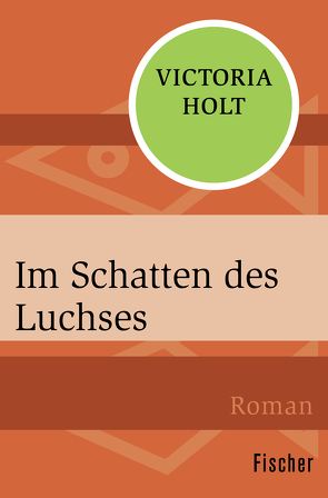 Im Schatten des Luchses von Holt,  Victoria, Krausskopf,  Karin S.