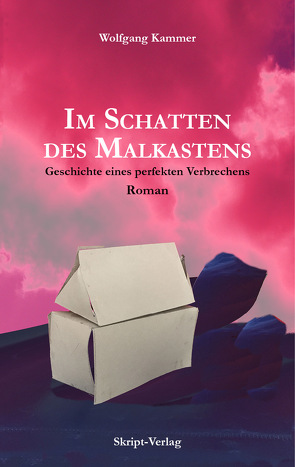 Im Schatten des Malkastens von Wolfgang,  Kammer