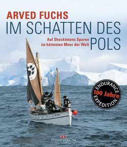 Im Schatten des Pols von Fuchs,  Arved